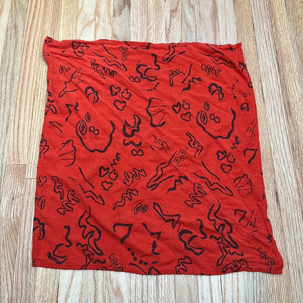Jenny Pennywood Bandana